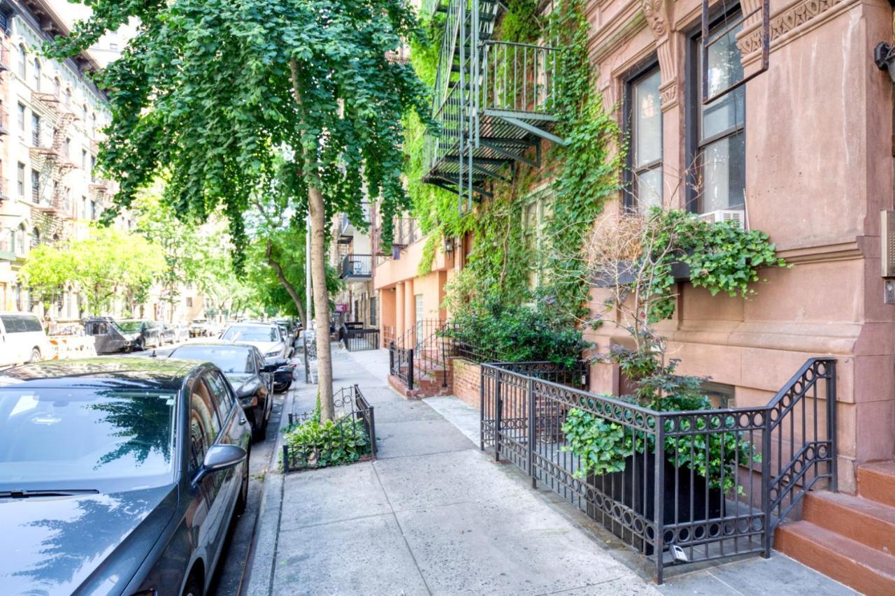 Kips Bay 1Br W Wd Nr E River 6 Train Nyc-829 Apartment New York City Exterior photo